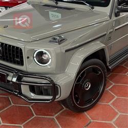 مرسيدس بنز G-Class